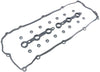 153307701 Valve Cover Gasket Set with 15 Bolt Grommets for BM-W E36 E39 320i 325i 328i 330i 525i 528i 530i X5 Z3 with M52 M54 Engine 11129070532 11120034108 11121726537 AKWH