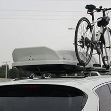 HEKA Cross Bar fit for Infiniti JX35 QX60 2013-2021 Crossbar Roof Rail Rack