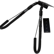Carver Moped Racks - Shortboard & Longboard OS