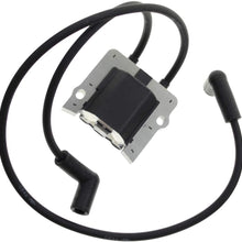 MOTOALL 52 584 01 52 584 02-S Ignition Coil for Kohler M18 M20 MV16 MV18 MV20