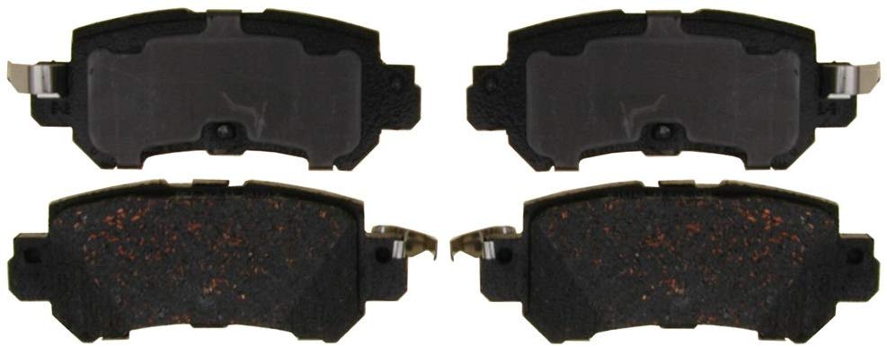 Raybestos PGD1624C Brake Pad Set