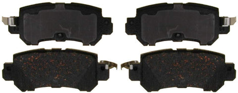 Raybestos PGD1624C Brake Pad Set