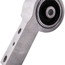 2Pcs Front Lower Control Arm Bushing Bracket for Honda Pilot 3.5L 09-15 MS60466