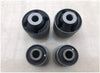 SHOUNAO (2pcs/kit Control Arm Bushing Fit for Chinese Roewe 350 MG5 Auto Car Motor Parts 50006098 (Color : Big Bushing)