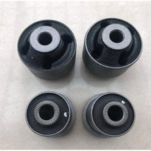Fangfang (2pcs/kit) Control Arm Bushing Fit for Chinese Roewe 350 MG5 Auto Car Motor Parts 50006098 (Color : Small Bushing)