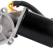 WonVon Transfer Case Shift Motor Compatible with Ford F150 4.2L 4.6L 5.4L 2004-2008 Ford Lobo 4.6L 5.4L Lincoln Mark LT 5.4L 2004-2008 600-911 4L3Z7G360BA; 5L3Z7G360A; 8L3Z7G360A