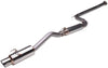Skunk2 413-05-5030 MegaPower R Exhaust System for 4-Door Honda Civic Si
