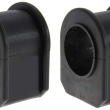 Centric 602.65129 Sway Bar Bushing Set, Front