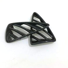 jkhsXJ Air Conditioner Vent Outlet Cover ABS Auto Interior,for Mazda 2 Demio DL Sedan DJ Hatchback 2015 2016 2017