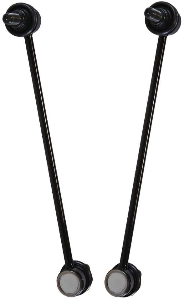 AutoShack SLK4631PR Front Sway Bar Link Pair 2 Pieces Fits Driver and Passenger Side