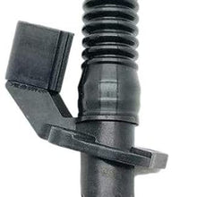Fangfang 03H103202A Fit for Touareg 2006-2010 Passat 2006-2011 for Q7 2007-2009 Breather Tube Hose from Valve Cover (Color : Black)