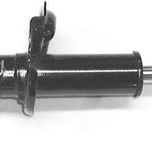 Gabriel G55685 Black Ultra Strut, 1 Pack