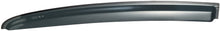 AUTEX Tape On Window Deflector Compatible with Dodge Charger 2011 2012 2013 2014 2015 2016 2017 Window Visor Shade