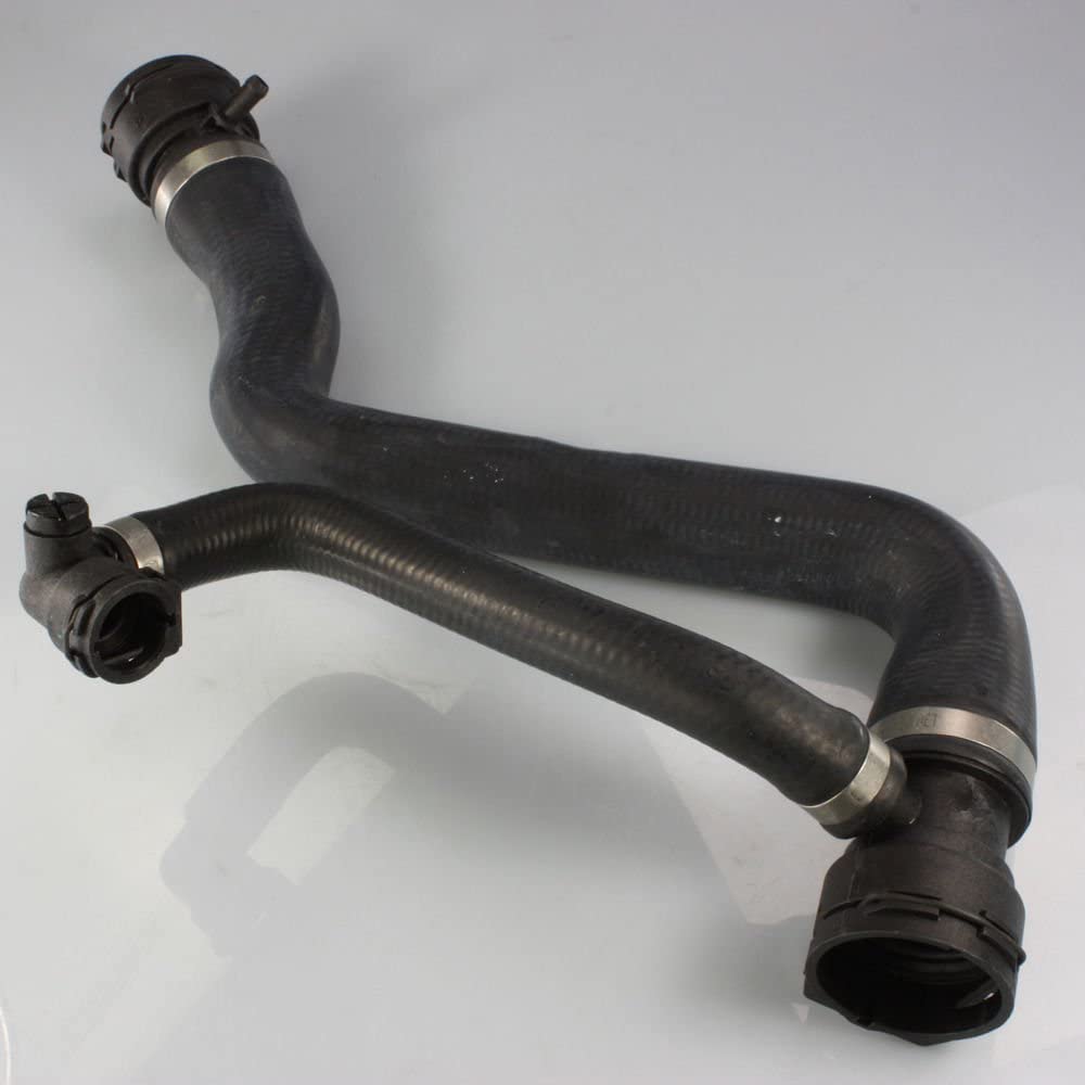 Radiator Hose Water Pipe Hose for BMW E88 E90 E91 E92 E93 17127531768