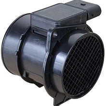 AIP Electronics Premium Mass Air Flow Sensor MAF AFM Compatible Replacement For 2002-2004 Mercedes C230 SLK230 Oem Fit MF9613