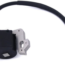 FitBest New Ignition Coil for Honda GCV135 GCV160 GCV190 GSV160