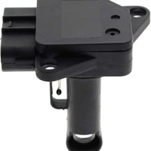 MOTOALL 197400-2010 Mass Air Flow Meter Sensor for Mazda 3 5 6 MX-5 74-50009 AF10029