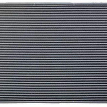 Behr Hella Service 376718021 Radiator for Mercedes Benz E Class