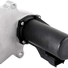 Aintier Transfer Case Motor Transfer Case Shift Motor Fit for 00-05 Ford Excursion 99-10 Ford F-250 Super Duty 99-10 Ford F-350 Super Duty 99-10 Ford F-450 Super Duty