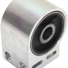 For Pontiac Torrent Control Arm Bushing 2006 07 08 2009 | Front | Lower | Rearward | Metal & Rubber