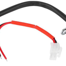 Akozon Ignition Pickup for Pulsar Coil 28458-G01 Fits for EZGO Gas 4 Cycle Cart Models with Robins 295cc