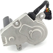 Transfer Case Motor Replacement for Silverado, Tahoe, Avalanche, Suburban, Dodge Ram, GMC Sierra Yukon XL 1500 2500 Cadillac Escalade ESV EXT Selected model 600-910 88962314 19125571