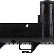 TUPARTS Radiator Fit for 2007 2008 2009 2010 2011 2012 for Caliber/Avenger for Compass for 200, CU2951