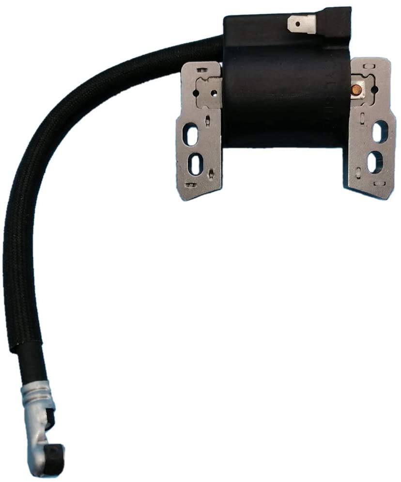 Tuzliufi Ignition Coil Armature Magneto for 492416 493237 555530 557040 590454 695711 790817 794854 796964 799381 802574 New Z575