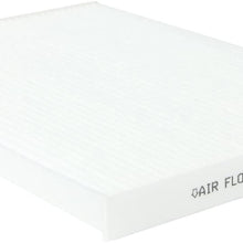 TYC 800126P Nissan Replacement Cabin Air Filter