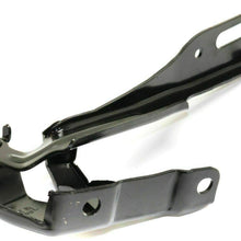 New Hood Hinge Steel Left & Right Hand Side For 2016-2020 Honda Civic Direct Replacement 60120TBAA00ZZ 60170TBAA00ZZ