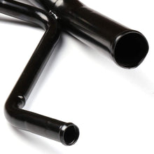 AUTOMUTO Fuel Tank Filler Neck Replacement Fuel Tank Pipe Hose FNF-074 Fit for 2002 2003 2004 for Ford F-250 Super Duty 1999 2000 2001 for Ford F-350 Super Duty with Gasoline Engine 8 Foot Bed