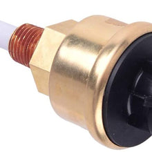 Mathenia Car Parts, 4903489 3612521 086714A0001 Car Coolant Fluid Level Sensor Switch for Cummins