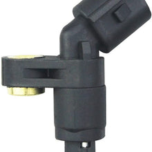 4 pcs Front & Rear Left & Right ABS Wheel Sensor Fit FOR VW AUDI MK4 Golf TT Beetle