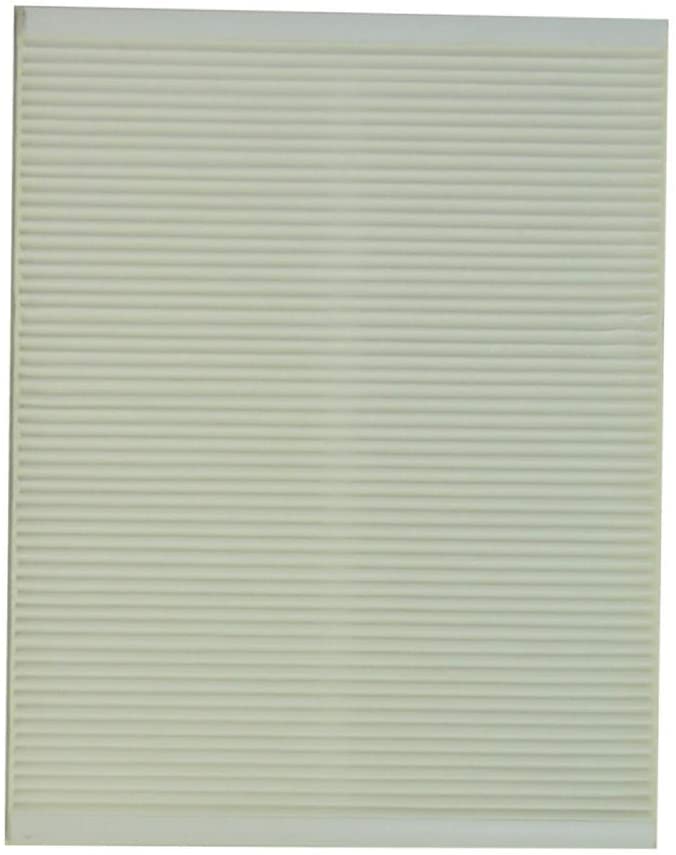 Cabin Air Filter OMNIPARTS 22022113 fits 17-20 Nissan Rogue 2.5L-L4