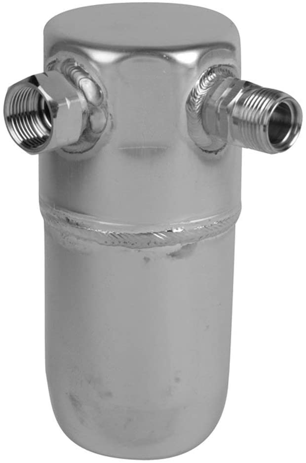 Replace ACM010051 - A/C Accumulator