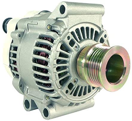 DB Electrical AND0329 Alternator Compatible With/Replacement For 1.6L Mini Cooper 2002-08 12-31-7-515-030 102211-2230 102211-2231 102211-2232 102211-2233 1-3017-01ND