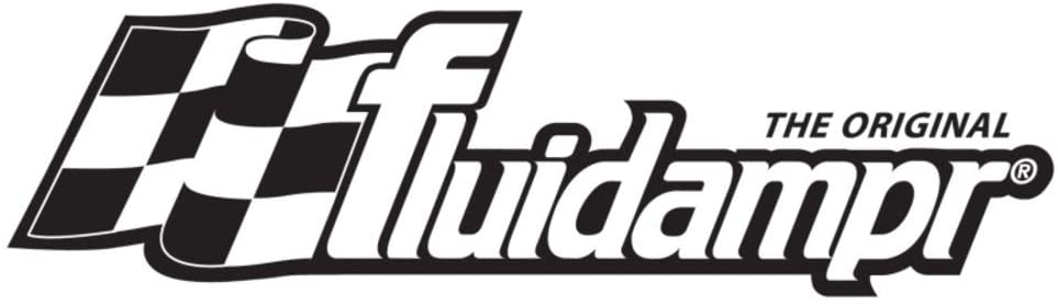 Fluidampr 300008 1989-2018 Dodge/Ram 5.9l & 6.7l Cummins. Above 700hp /1250ft-Lbs Torque.