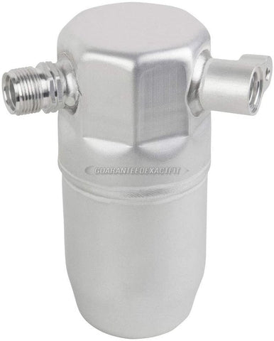 For Oldsmobile Intrigue 1999-1992 A/C AC Accumulator Receiver Drier - BuyAutoParts 60-30463 NEW