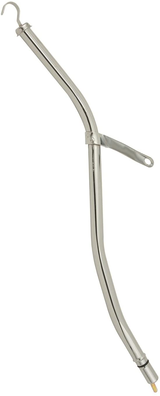 Mr. Gasket 9765 Transmission Dipstick with Tubes