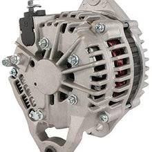 DB Electrical AHI0087 Alternator Compatible With/Replacement For Nissan 1.8L Sentra 2002-2006 334-1463 LR180-769 LR180-769B LR180-769F 13937 23100-4Z400 23100-4Z40B 1-2995-01HI
