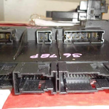 REUSED PARTS Chassis ECM 215 Type Body Control CL55 Fits 00-02 Mercedes CL-Class 0275454532