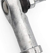 No. 1 accessories Ball Joint Kit,Set of (2) Tie Rod End Fits for Club Car Precedent 2004-UP Right Hand Thread #1022883-01#1020226-01