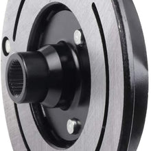 ANGLEWIDE AC Compressor Clutch for Cars for 2013 Infiniti JX35 CO 29148C