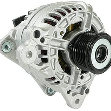 DB Electrical ABO0342 Alternator Compatible With/Replacement For 2.0L AUDI A3 2010-2014, TT 2008, Volkswagen Beetle 2013-2015, Golf 2010-2014 06F-903-023A, 06F-903-023F, 06F-903-023FX, 06F-903-023J