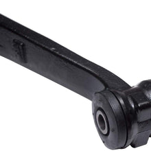 Front Right Lower Control Arm and Ball Joint Assembly Compatible Cadillac Escalade EXT Chevy Avalanche Tahoe Silverado Suburban 1500 GMC Yukon XL Sierra 1500 AUQDD K620955 (W/o Off Road Suspension)