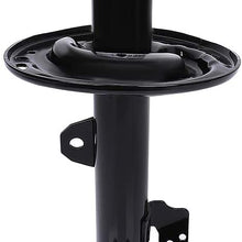 TUPARTS 2x Front 339282 72766 339281 72765 Struts Shocks Absorbers Fit for 2010 2011 2012 2013 2014 2015 for L-exus RX350/RX450h,2010 2011 2012 2013 for T-oyota Highlander