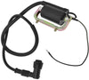 labwork Ignition Coil with Cap Fit for Honda CT70 Trail 70 1969-1982 30530-126-921