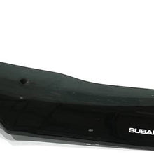 Genuine 2006-2007 Impreza Hood Protector