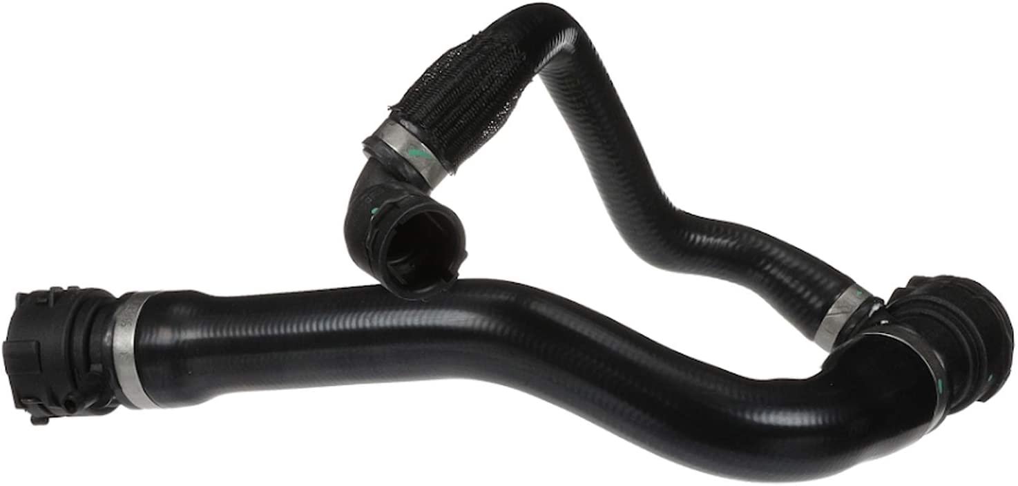 ACDelco 22731M Professional Branched Radiator Hose