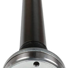 TUPARTS Drive Shaft Assembly New Replacement Fit for 1999-2004 for Dodge Dakota 2001-2003 for Dodge Durango AWD 4X4